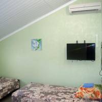 Budget Triple Room