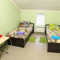 Budget Twin Room