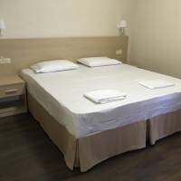Double or Twin Room with Balcony