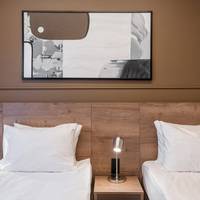 Two-Bedroom Suite