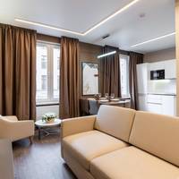 One-Bedroom Suite