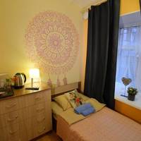 Small Single Room