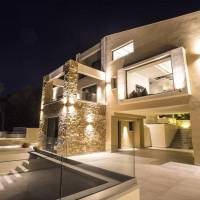 Holiday Home with Sea View