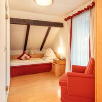 Economy Single Room