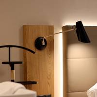 Economy Plus Double Room