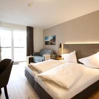 Comfort Plus Double Room