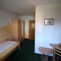 Standard Single Room with Shower