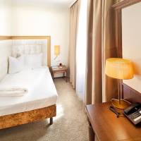 Classic Single Room