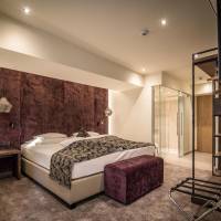 Traditional Double Room