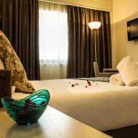 Double Room with Romantic Package 