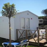 One-Bedroom Bungalow