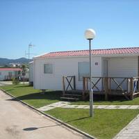 Two-Bedroom Bungalow