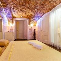 Junior Suite with Sauna