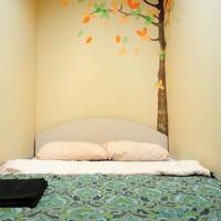 Small Double Room without Window