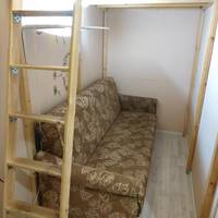 Small Room with no window