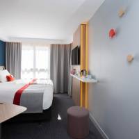 Twin Room - Non-Smoking