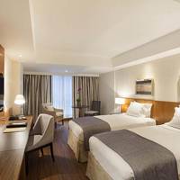 Executive Triple Room