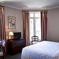 Junior Suite (3 Adults) with Street View