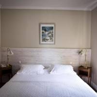 Superior Double Room with Street View
