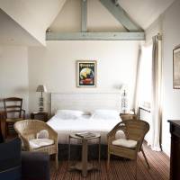 Suite with Sea View (3 Adults)