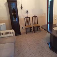 Family Suite with Balcony