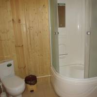 Standard Single Room with Shower