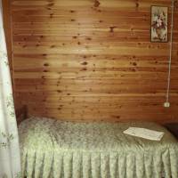 Standard Twin Room with Mountain View