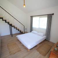 Duplex Room