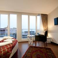 King Room with Sea View