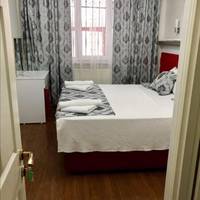 Economy Double Room - Basement Floor