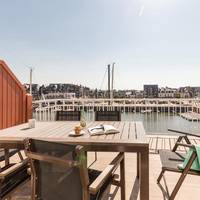 Standard Duplex Two-Bedroom Apartment with Terrace or Balcony (6 People)
