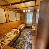 Triple Room with Bathroom