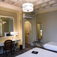 Superior King Room with Extra Bed