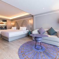 Privilege Twin Room