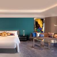 Wonderful Lake View, Larger Guest room, 1 King, Lake view