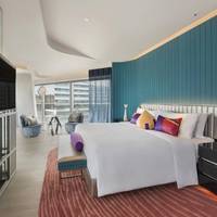 Wonderful Suite King, 1 Bedroom Suite, 1 King, Lake view