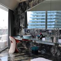 Wonderful Suite, 1 Bedroom Suite, 2 Double, Lake view