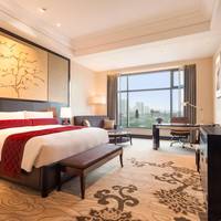 Club King Room