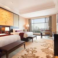 Club Twin Room