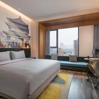 Twin Room - Non-Smoking