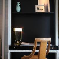 Deluxe Room, Guest room, 2 Double, City view, High floor