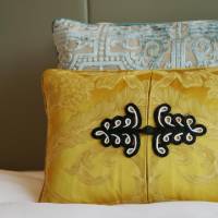 Caroline Astor Suite, 1 Bedroom Junior Suite, 1 King