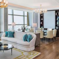 3 Bedroom Larger Apartment, City view, High floor