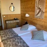 Double or Twin Classic Room