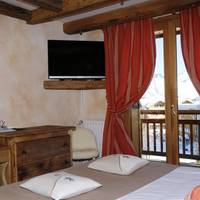 Superior Double or Twin Room with Balcony