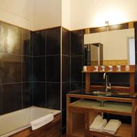 Deluxe Junior Suite
