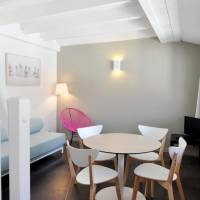 Duplex Apartment (4 Adults)