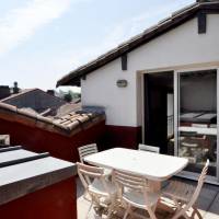 Duplex Apartment with Terrace