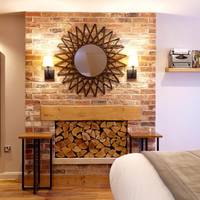Premium King Room