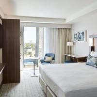 King Room with Castle View